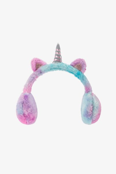 Penti Kız Çocuk Unicorn Kulaklık