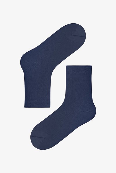 Penti Unisex Çocuk High Comfort N Soket Çorap