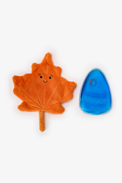 Penti Kahverengi Leaf El Isıtıcısı