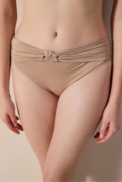 Penti Lisle Fashion Simli Bikini Altı
