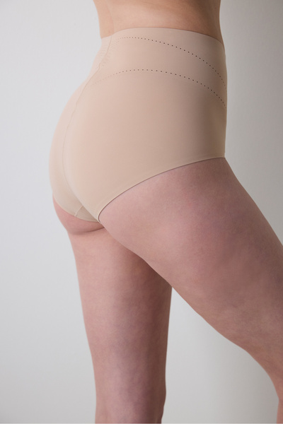 Penti İz Bırakmaz Bej Light Slip Korse