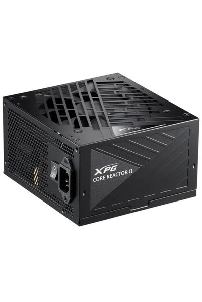 XPG Core Reactor II 1200W ATX, 80 PLUS Gold, complet modular, negru