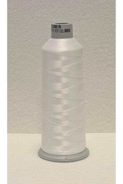Generic Brand Polyester embroidery thread no.40 - 5000 mt C010