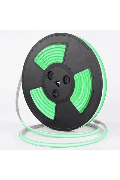 light station شريط cob لاصق 10 متر 24 فولت اختار لون الاضاءة المناسب - يحتاج ...