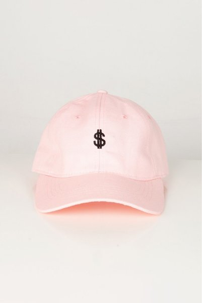 No Future Money over B*Tches Cap Hat Nf0277Pm