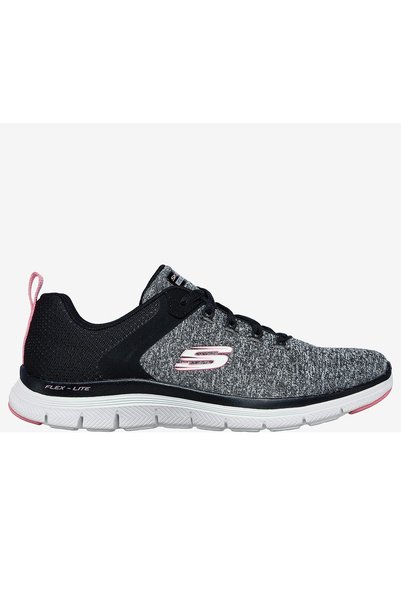 SKECHERS KADIN AYAKKABI 149307-BKPK