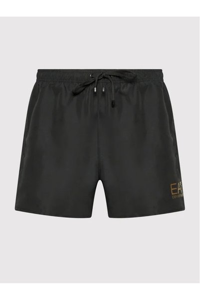 Emporio Armani Men's Swimsuit 902000-Cc721-00120