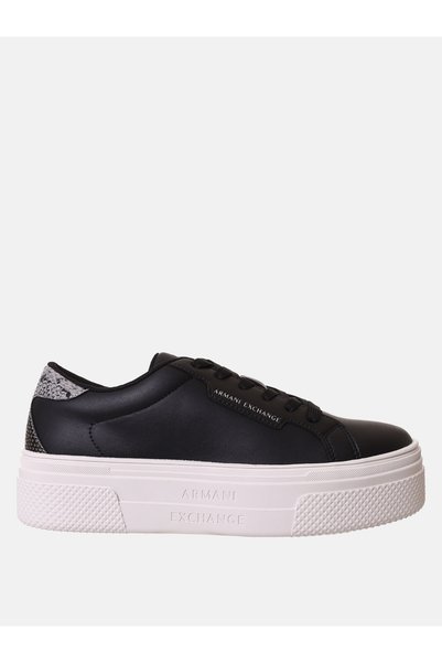 Armani Exchange Women's Shoes Xdx132-xv723-n763