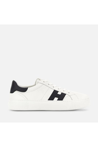 HOGAN Crosswind Men's Shoes Hxm7050Gf10U450Fd5