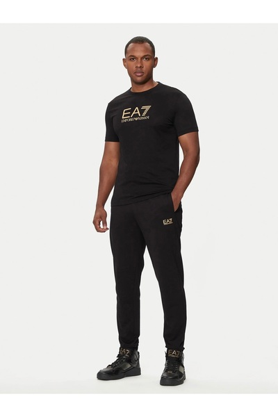 Emporio Armani Men's Sweatpants 8Npp66-Pjvrz-0208