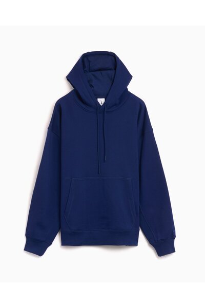 Nike WOOL ERKEK SWEATSHIRT FV4878-492