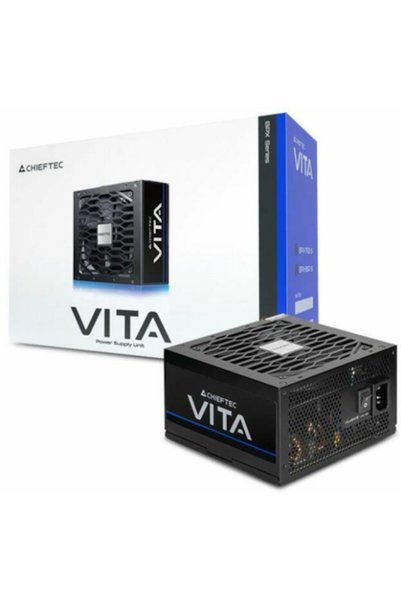 Chieftec Sursă de alimentare Vita 850W 80+Bronze