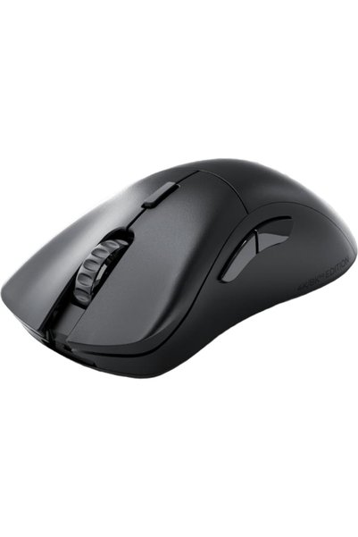 Glorious Mouse Gaming Wireless Model D 2 PRO, Polling 4K/8K, 26000 DPI, Ultra...