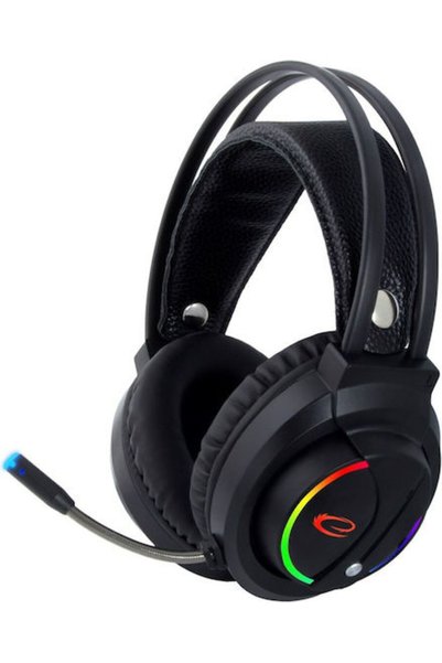 ESPERANZA Căști de gaming Nightshade Over Ear cu conexiune 3.5mm / USB