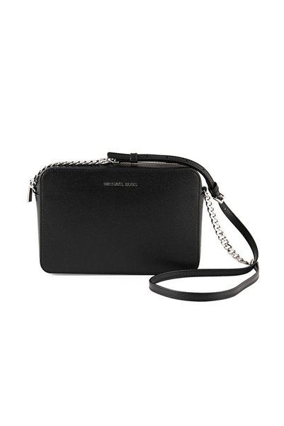 Michael Kors KADIN OMUZ ÇANTASI 32S4STVC3L-BLK