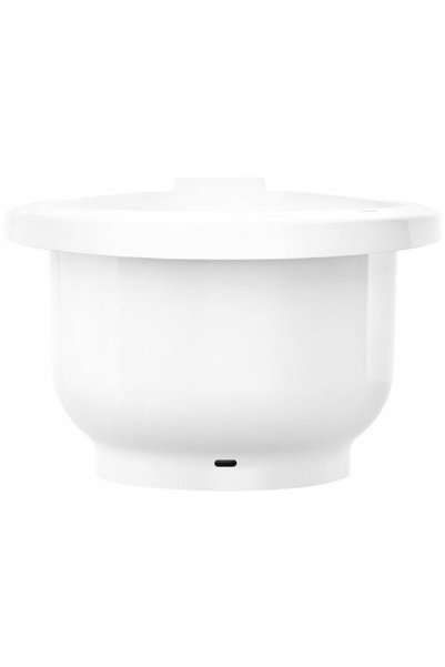 Bosch Bol de amestec din plastic 17005536 MUZS2KR pentru robot de bucatarie M...