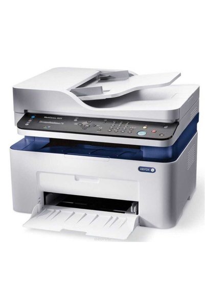 Xerox Imprimantă multifuncțională Workcentre 3025, Imprimare / Copiere / Scan...