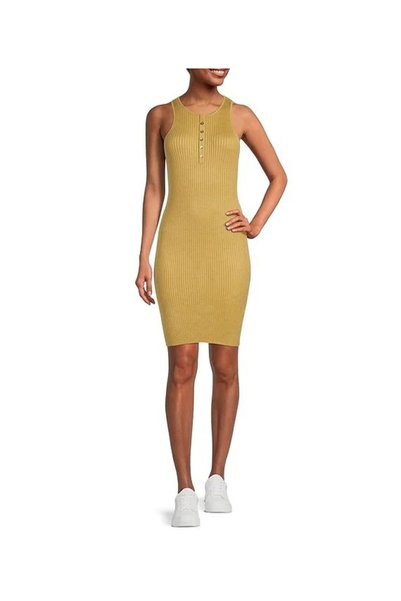 Calvin Klein KADIN ELBİSE CJ2R0887-WAI