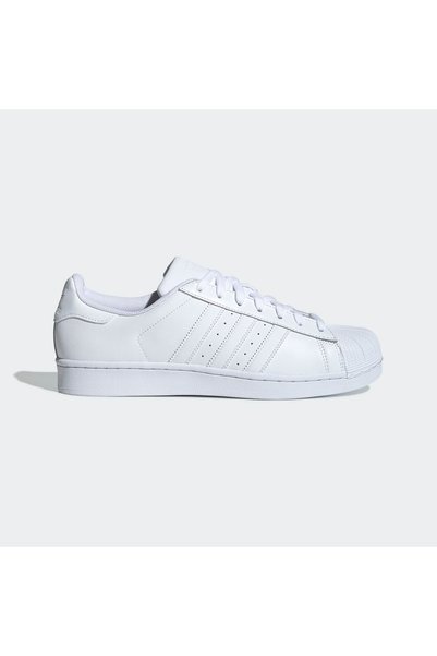 adidas Tenis alb pentru bărbați Superstar Foundation B27136