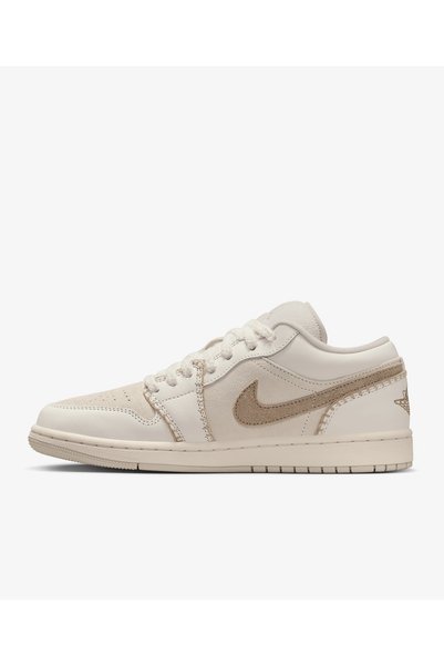 Nike AIR JORDAN 1 LOW KADIN AYAKKABI HV4268-120