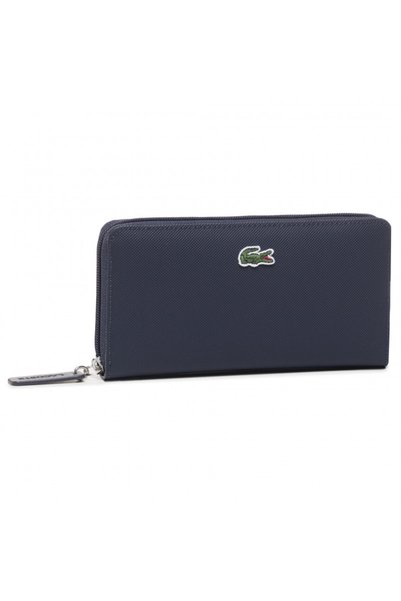 Lacoste Wallets - Dark blue - Item not available