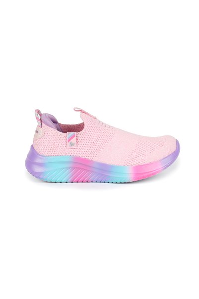 SKECHERS حذاء ألترا فليكس 3.0 للفتيات 302249L-LPMT
