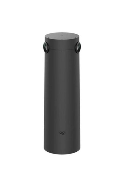 logitech Cameră video conferință Sight, 4K, 60 fps, Microfon, Negru