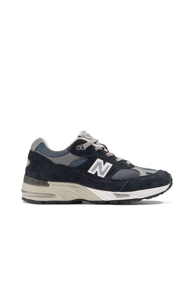 New Balance Women's Shoes W991Nv