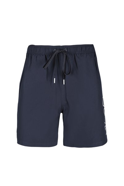 Calvin Klein Men's Swimsuit Cb2Vps13-Nvy