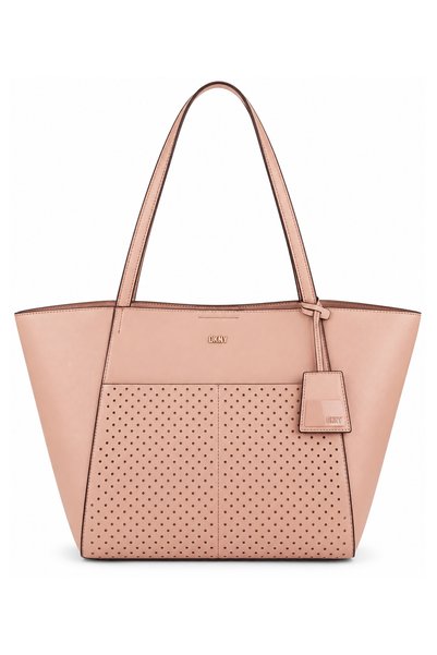 Dkny حقيبة كتف نسائية R24A9V68-RW4
