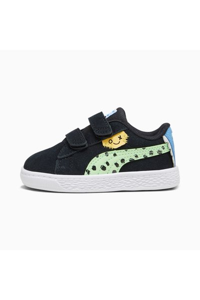 Puma Suede Classic Lf Mix Mtch V Inf Baby Sneaker