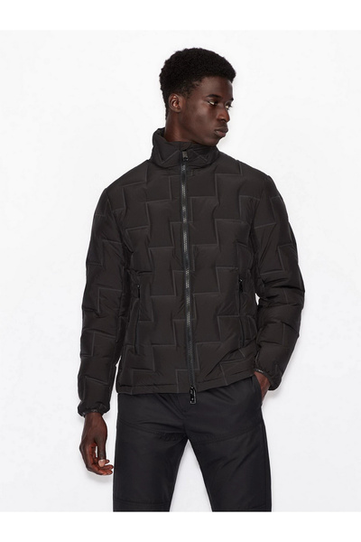 Armani Exchange ERKEK MONT 6KZB13-ZNIDZ-1200