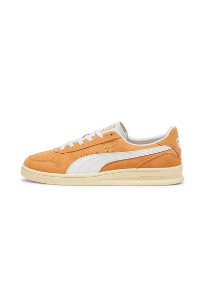 Puma Ind Soft Women's Shoes 401136-02