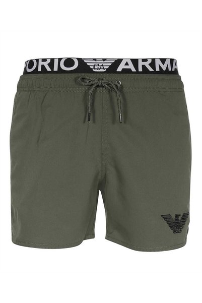 Emporio Armani Men's Swimsuit 211740-2R432-06986