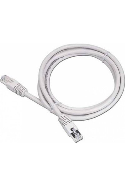 Gembird Cablu de conectare PP22-20M RJ45, cat.5e, FTP, 20m, gri