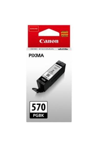 Canon PGI-570PGBK cartuș de cerneală negru pentru imprimantă inkjet
