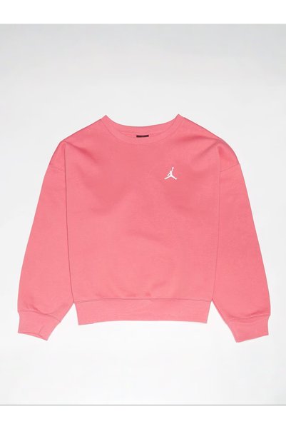 Nike JORDAN KIZ ÇOCUK SWEATSHIRT 4BD490-A0Y