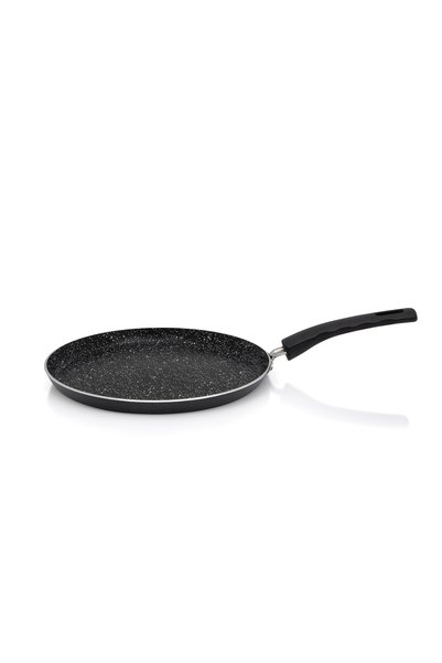 Metalac Tigaie pentru clatite Bonsai Metalacaluminiu/25cm