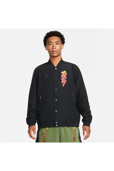 Nike JORDAN ZION ERKEK SWEATSHIRT DJ4678-010
