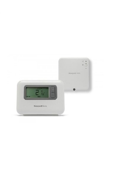HONEYWELL Termostat digital programabil wireless Honeywell, Y3H710RF0072