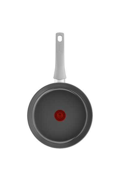 TEFAL Zece |   Tigaie 24 cm |   Acoperire ceramică antiaderentă |   Corp din ...
