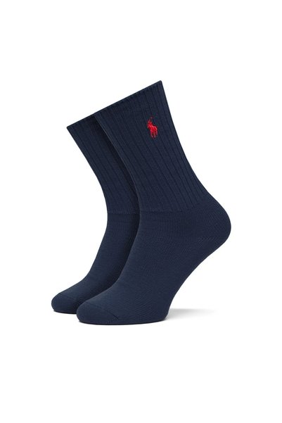 Polo Ralph Lauren ΑΝΔΡΙΚΕΣ ΚΑΛΤΣΕΣ ΜΟΝΕΣ 455846847004