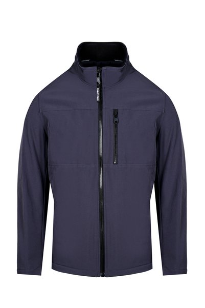 Calvin Klein Men's Coat Cm105347-Iro