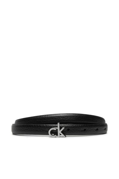 Calvin Klein KADIN KEMER K60K612858-BEH