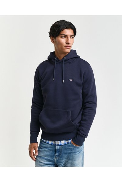 Gant ERKEK SWEATSHIRT 2007058-433