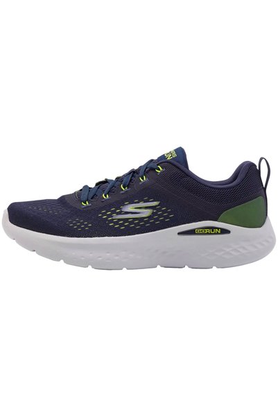SKECHERS 220894WW-NVLM Kadın Lacivert Yürüş Sneaker Spor Ayakkabı