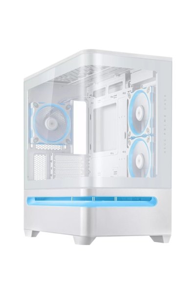 ASUS Prime AP202 ARGB Fara sursa Alb