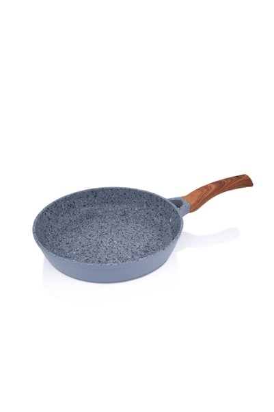 Metalac Tigaie Gurmeo, aluminiu, 26cm