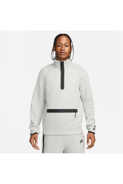 Nike M NK TCH FLC HZ TOP