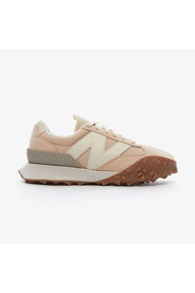 New Balance XC-72 Beige Gum -Women's Sports Shoes UXC72IA